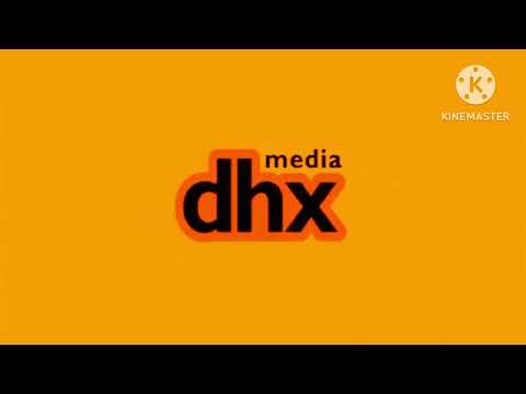 DHX Media Hasbro Studios 2012 Effects