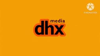 DHX Media Hasbro Studios (2012) Effects
