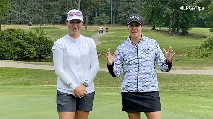 Vicky Hurst and Roberta Liti - Putting Tempo and S...