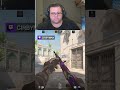 LAST SECOND CLUTCH | #cirbyman #streamer #twitch #counterstrike #cs2 #fps #pc #gaming #highlights