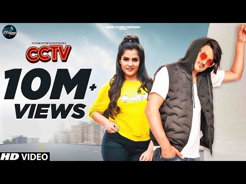 AMIT SAINI ROHTAKIYA : CCTV ( Official Video ) | Pragati | New Haryanvi Songs Haryanavi 2022