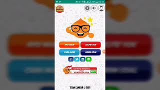Game asah otak .tebak gambar screenshot 4