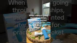 Rinseroo: GOLDEN TICKET WINNER: SHARK TANK! No-Install Tub Faucet Sprayer – 5 ft
