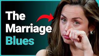 Why Marriage Fails: A 10,000 Year Pattern