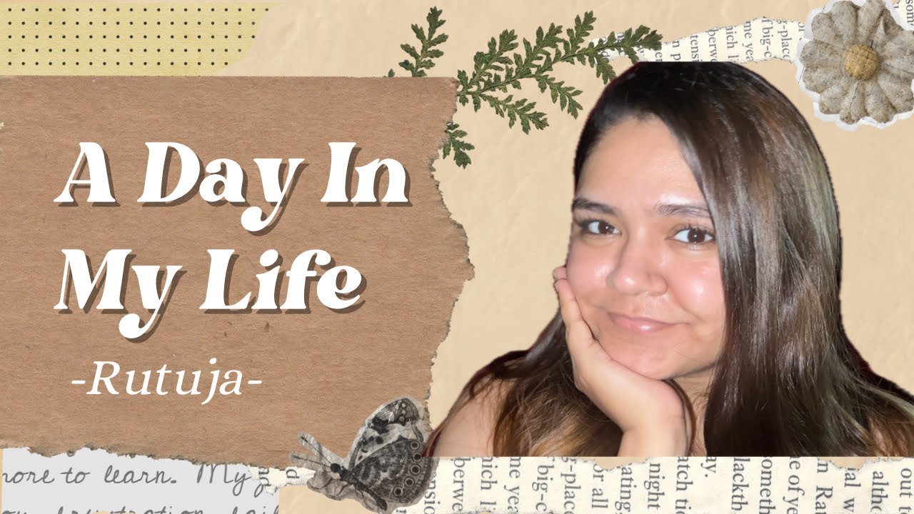 A Day in my Life (Vlog) - YouTube