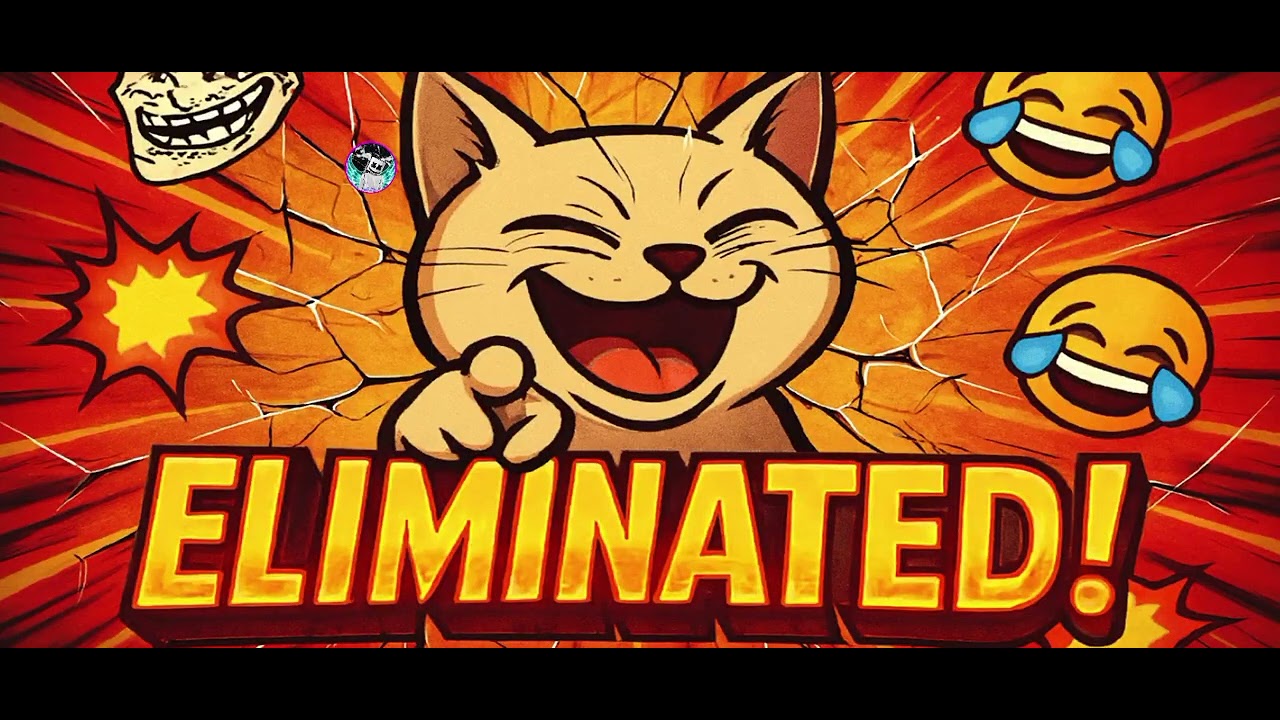 Troll lobby  full match 