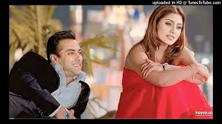 Kyon Ki Itna Pyar Tumko💕 | 90's Hindi Song | Kyon Ki (2005) | Salman Khan, Rimi Sen | Udit Narayan