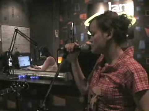 Jam Sessions @ JAM 88.3: Sugar Hiccup 5 Years