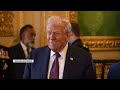 😱Трамп порушив ВСІ протоколи у Британії! ЯК пройшли урочистості