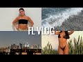 FL VLOG 2: boat day, photoshoot bts, night out & more traveling !