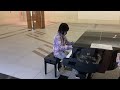 岡山駅★ストリートピアノ