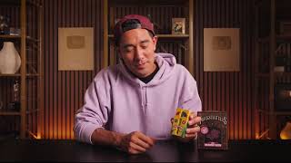 Famous Saturn Magic - TrickStarters The Conjuring Crayon by Zach King & theory11 Wealth