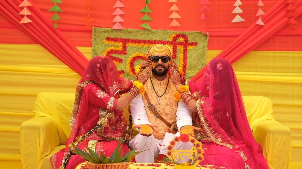 Pyara lago bhabhi ne devar ladla || प्यारा लागो भाभी ने देवर लाड़ला || Rajasthani bhabhi devar song 