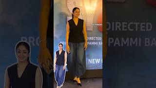 Actress Jyothika viral jeans price check 😱