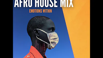 Afro House Mix 2022 - Emotions Within ft. Native Tribe | DJ Tomer | Atmos Blaq | Black Coffee