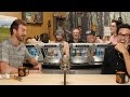 Oxygen taste test good mythical crew