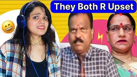 अब तक का सबसे मजेदार समाचार रिपोर्टर 😄