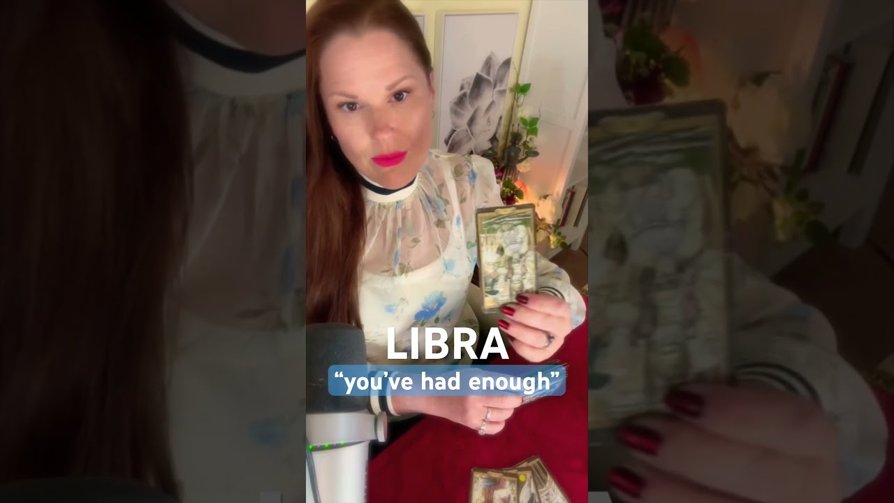 SassyShorts Libra 8 12 25 Sassyscorpiontarot Tarot