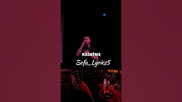 Thumbnail of Blok 3 - Sevmeyi Denemedin#Sefa_Lyrics5#Blok3#SevmeyiDenemedin