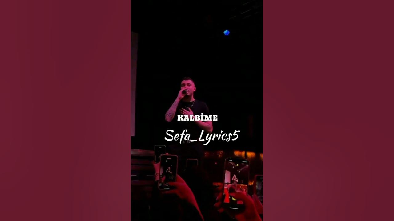 Blok 3 - Sevmeyi Denemedin#Sefa_Lyrics5#Blok3#SevmeyiDenemedin