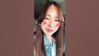 [2025-05-12] - Kan Mi Youn / Miyoun (miyoun_kan) Instagram Live (May 12, 2025)