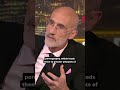 "That's FAKE Dating!" Arthur C Brooks On Dating Apps "Breaking Our Brains"