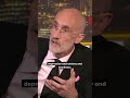 "That's FAKE Dating!" Arthur C Brooks On Dating Apps "Breaking Our Brains"