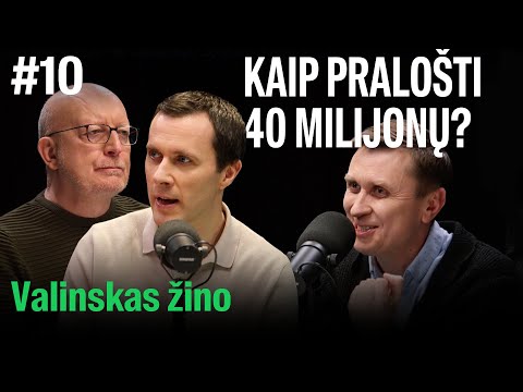 Video: Aristotelio citata apie valstybę išlieka aktuali iki šiol