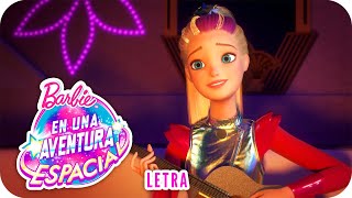 Мультик Una Estrella Soy Reprise Acstica Letra Barbie en Una aventura espacial