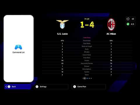 Efootball Teamplay Fun