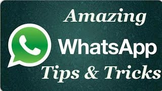 WhatsApp tricks and tips change text|| write in blue text||you should try screenshot 3
