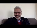 مفاهيم ومصطلحات الهجرة واللجوء محاولة لضبط المفاهيم مع الدكتور أيمن زهري 