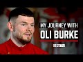 My Journey with Oli Burke | Oliver Burke on his career to date