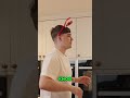 Christmas Sweater Chaos: Music, Mistletoe &amp; Hilarious Antics! #shorts
