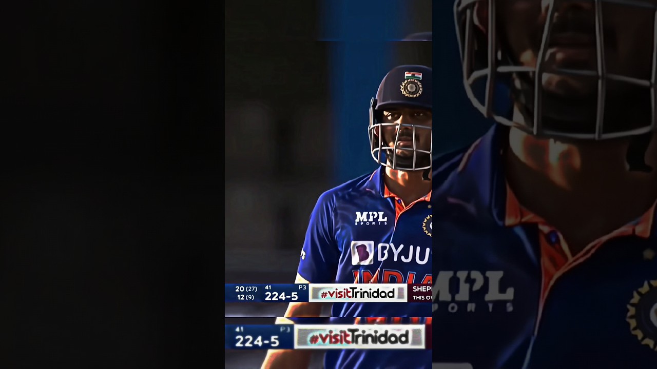 Axer Patel showing his level 