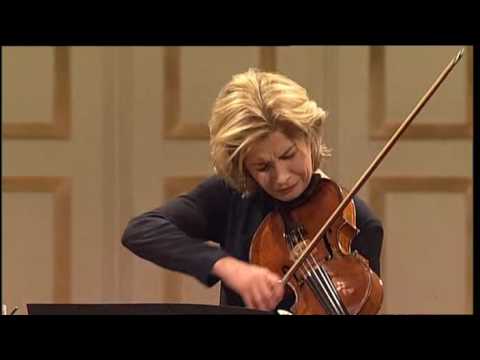 Hagen Quartet - Maurice Ravel - String Quartet in ...