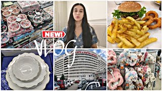 DİNMEYEN AĞRILAR ⁉️ BEYİN EMARI ÇEKTİRDİK 😶 ZOR GÜNLER ❌ TEK BAŞIMA ALIŞVERİŞ 🎁