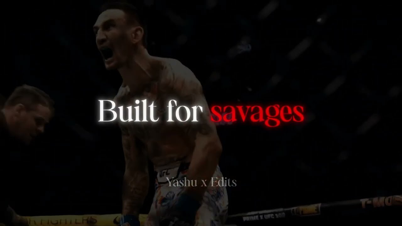 UFC | Edit