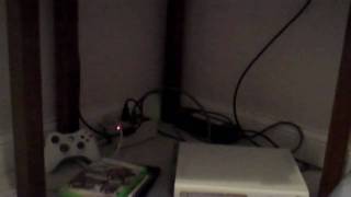 How To Use USB (Flash Drive) To Transfer Memory (XBOX 360 TUTORIAL)(This video will show you how to use the new update with the usb's to transfer memory! Hope this helped!, 2010-05-23T04:32:28.000Z)