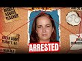 Bodycam Shows Teacher's Arrest for Heinous Crimes