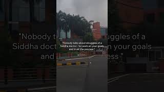 #siddhadoctor #siddha #bsms #siddhamedicine #manipaluniversity #manipal #udupi #siddhamedico #neet