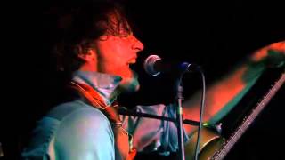 The Matches  Full Concert  02/28/09  Bottom of the Hill (OFFICIAL)