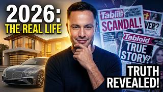 Derek Ramsay s Lavish Life in 2026 Net Worth Luxury Cars Marriage Shocking Controversies