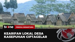 Mengenal Lebih Dekat Kasepuhan Ciptagelar | Pesona Nusantara tvOne