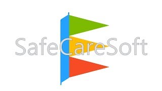 SafeCareSoft - Hospital Reporting System screenshot 3