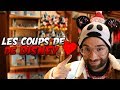 MES COUPS DE COEUR DES PRODUITS DE DISNEYLAND PARIS