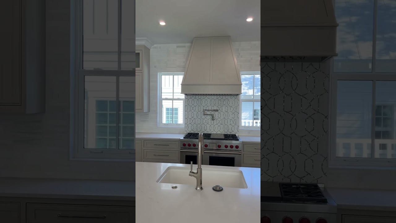 🏡🏖️ Discover 30A Luxury Living at 74 Cove Creek Lane | 