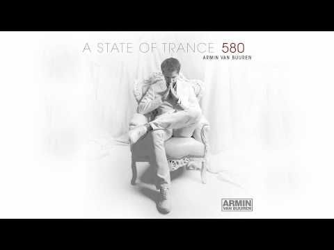 Armin Van Buuren - A State of Trance 580 (2012) Privilege Ibiza - The Final Invasion