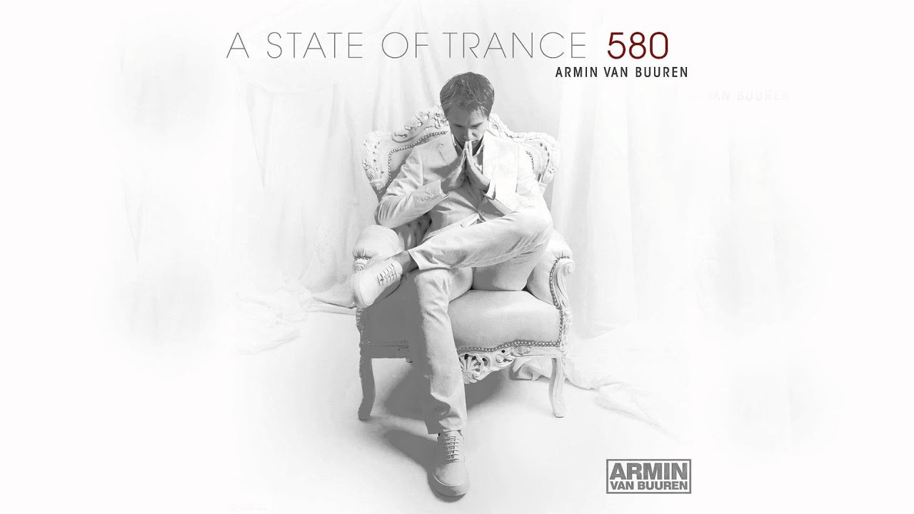 Armin Van Buuren - A State of Trance 580 (2012) Privilege Ibiza - The Final Invasion