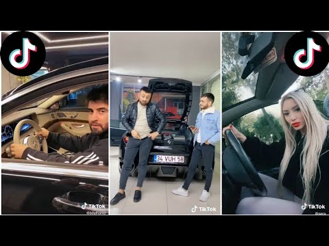 Yolu Bilmiyoruz Navigasyonu Aç Navigasyona Gerek Yok Herkes Yolunda | Yeni TikTok Akımı (HARİKAA)